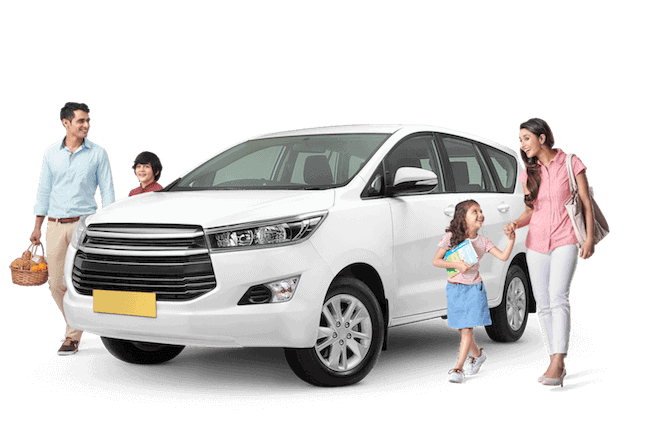 Kodaikanal taxi