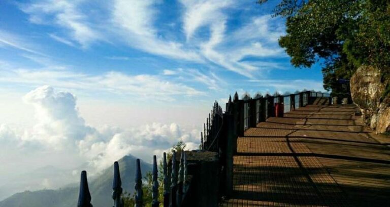 Kodaikanal Honeymoon Tours
