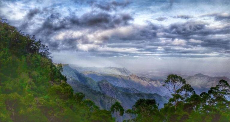 Kodaikanal Honeymoon Tours