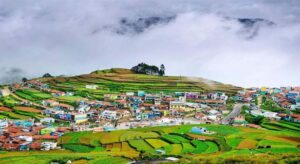 kodaikanal village tour package