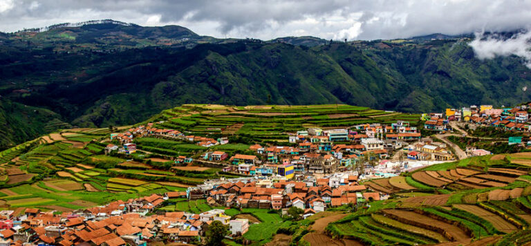 Kodaikanal Village Tour