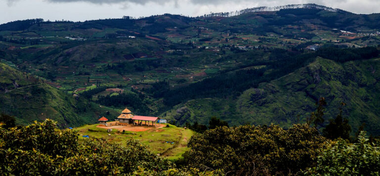 Kodaikanal Village Tour