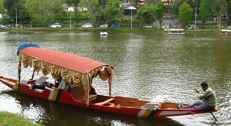 Kodaikanal Ooty tour Package