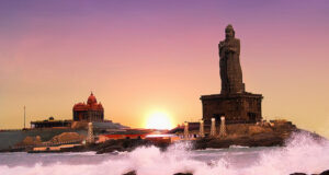 madurai kodaikanal rameshwaram kanyakumari tour package