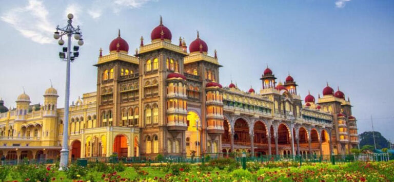 Kodaikanal Ooty tour Package