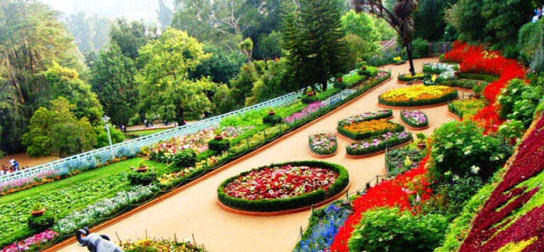 Kodaikanal Ooty tour Package