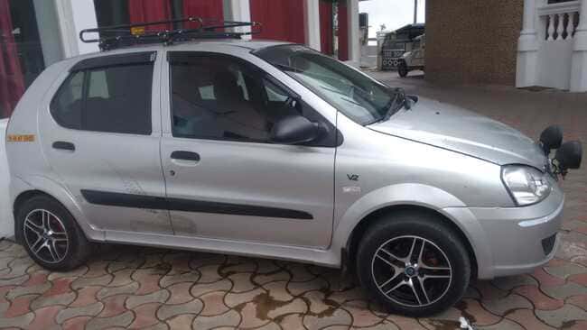 Kodaikanal Cab Service